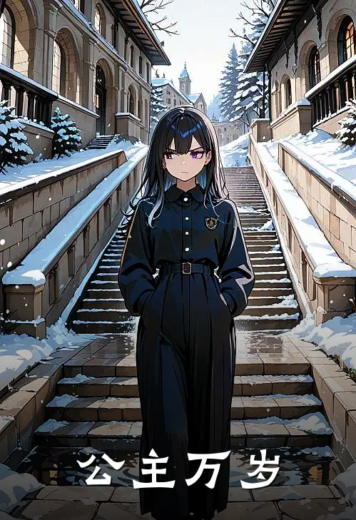 公主万岁