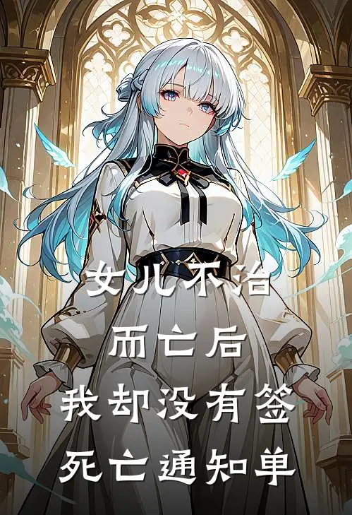 女儿不治而亡后，我却没有签死亡通知单