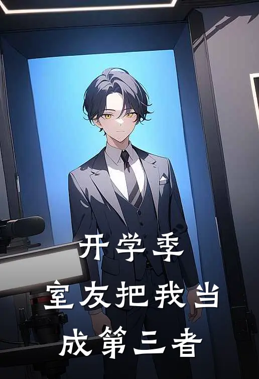 开学季，室友把我当成第三者