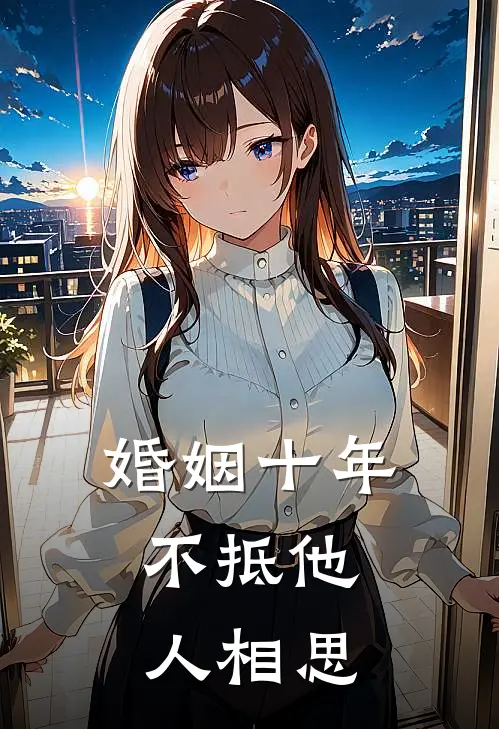 婚姻十年，不抵他人相思