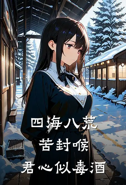 四海八荒苦封喉，君心似毒酒