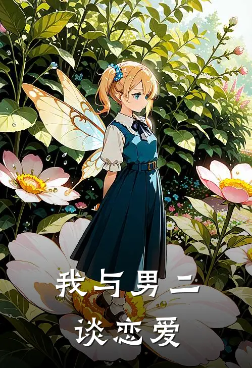 我与男二谈恋爱