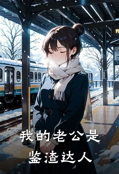 我的老公是鉴渣达人