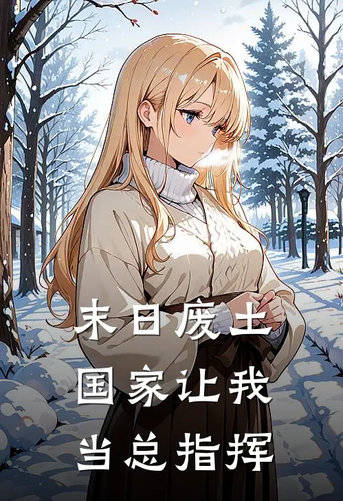 末日废土国家让我当总指挥