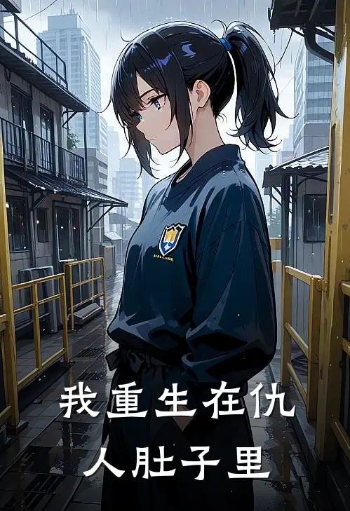 我重生在仇人肚子里