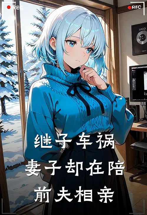 继子车祸，妻子却在陪前夫相亲