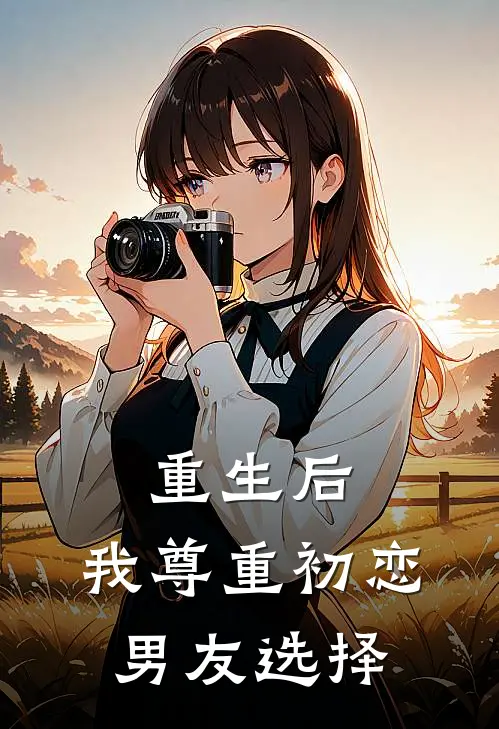 重生后，我尊重初恋男友选择