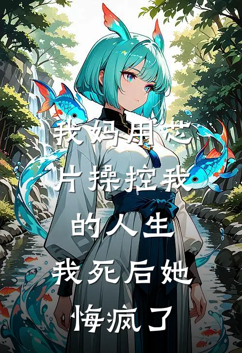 我妈用芯片操控我的人生，我死后她悔疯了