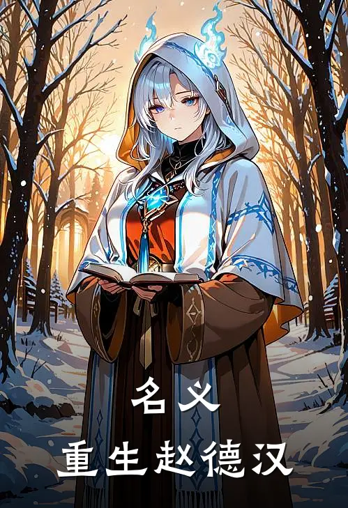 名义：重生赵德汉