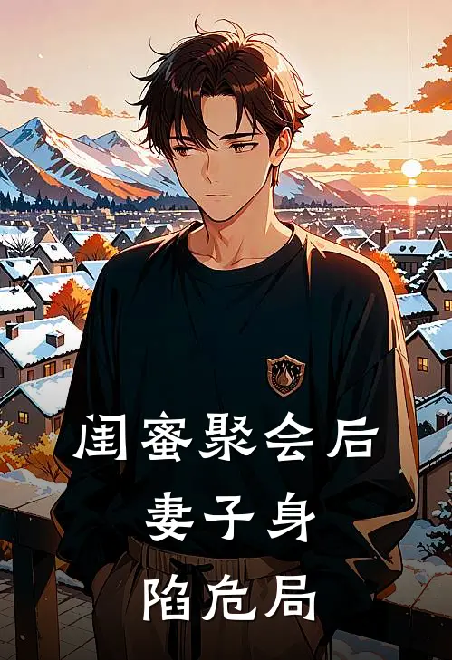 闺蜜聚会后，妻子身陷危局