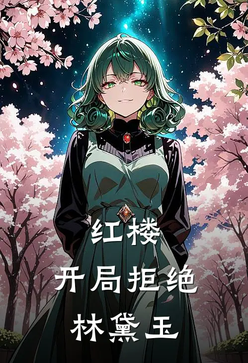 红楼：开局拒绝林黛玉