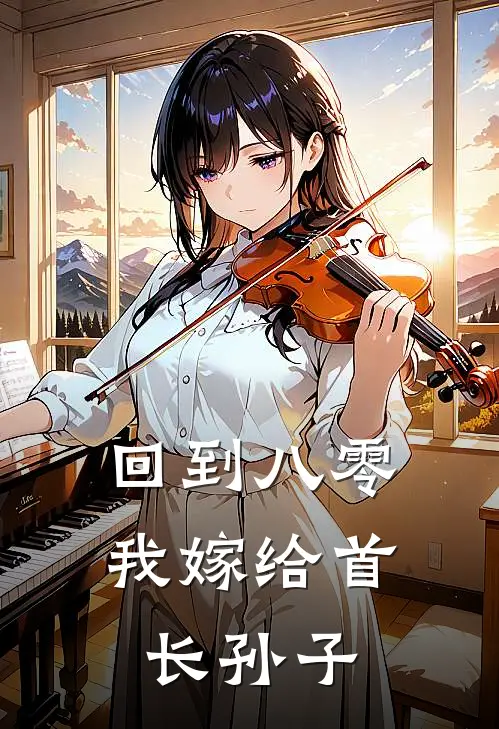 回到八零，我嫁给首长孙子