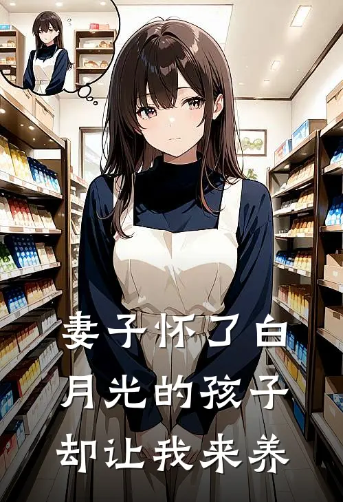 妻子怀了白月光的孩子，却让我来养