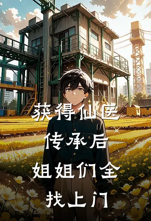 获得仙医传承后，姐姐们全找上门