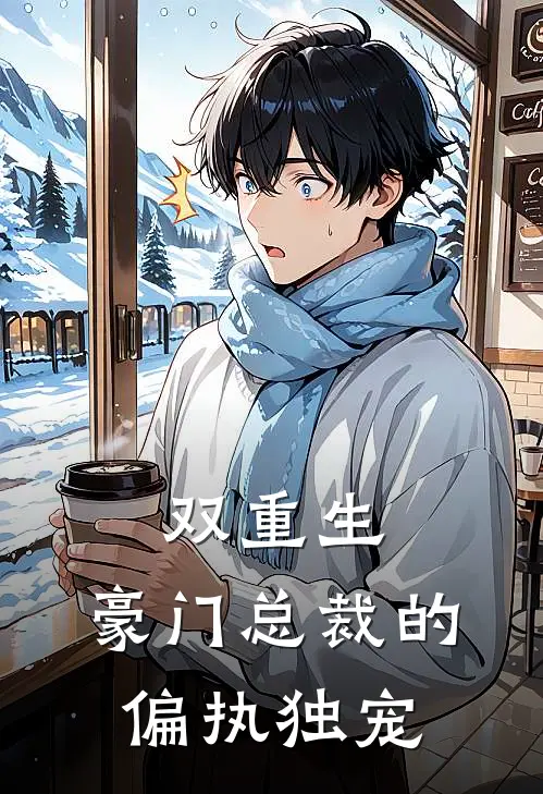双重生：豪门总裁的偏执独宠
