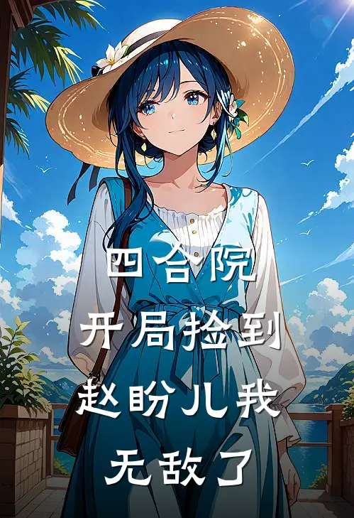 四合院：开局捡到赵盼儿我无敌了