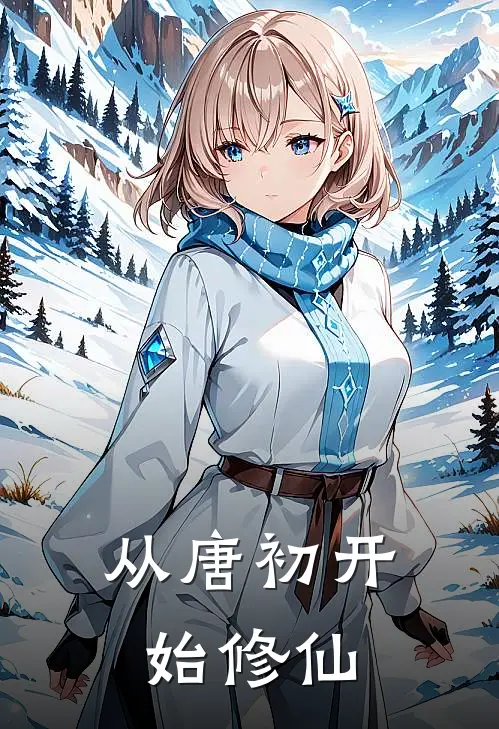 从唐初开始修仙