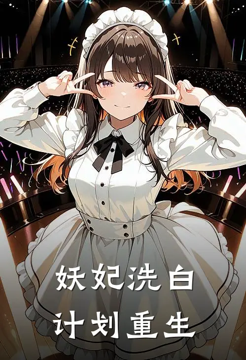 妖妃洗白计划【重生】