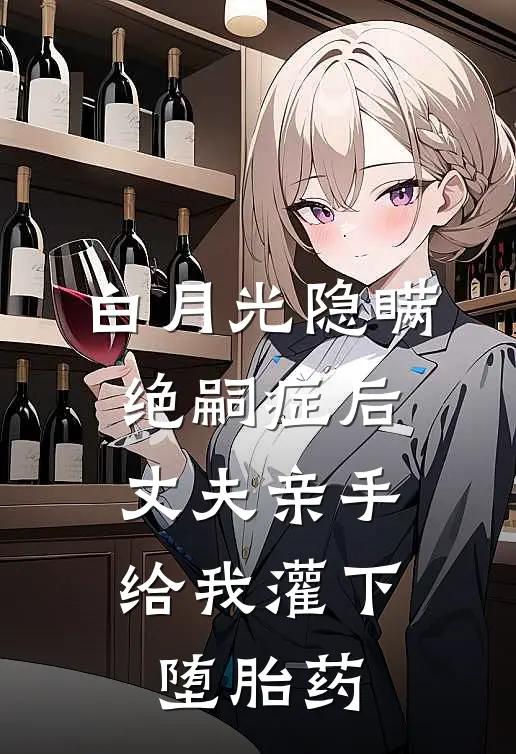 白月光隐瞒绝嗣症后，丈夫亲手给我灌下堕胎药