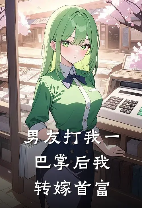 男友打我一巴掌后我转嫁首富