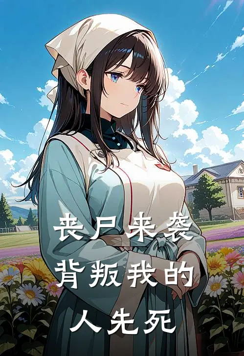 丧尸来袭，背叛我的人先死