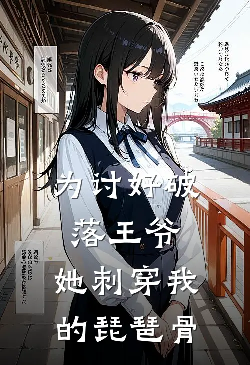 为讨好破落王爷，她刺穿我的琵琶骨