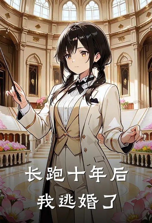 长跑十年后，我逃婚了