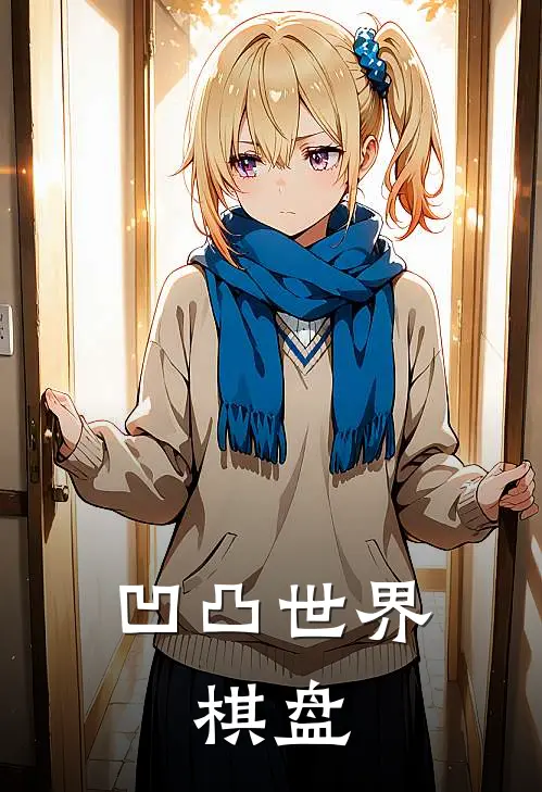 凹凸世界：棋盘