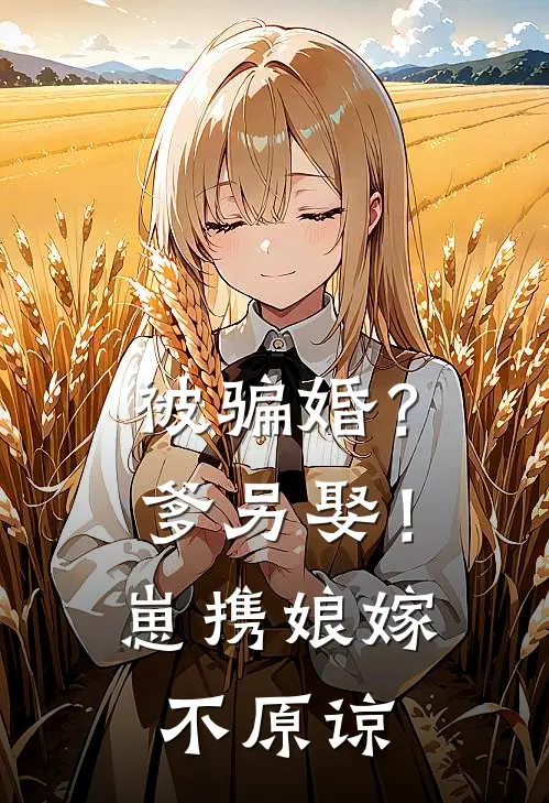 被骗婚？爹另娶！崽携娘嫁不原谅