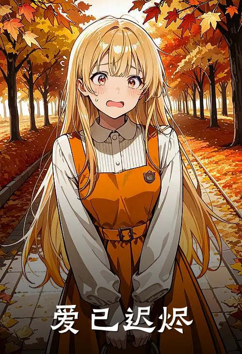 爱已迟烬