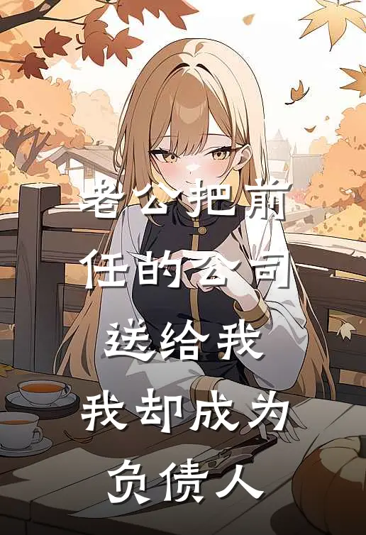 老公把前任的公司送给我，我却成为负债人