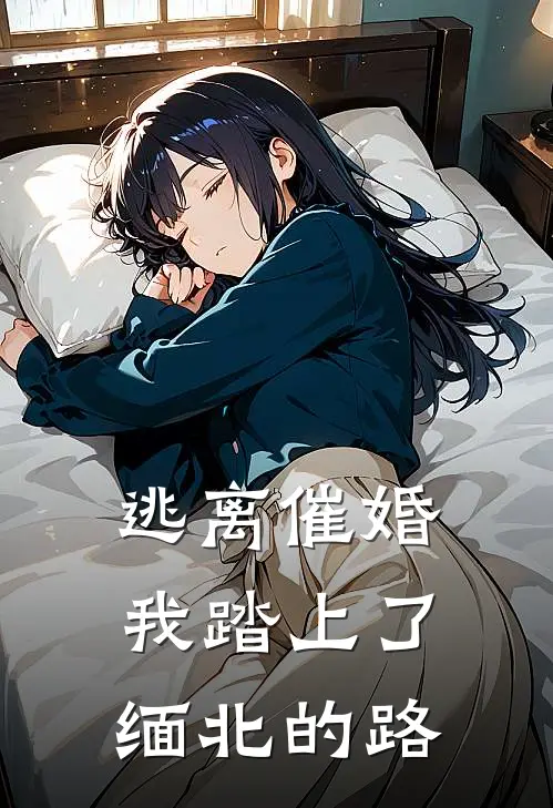 逃离催婚，我踏上了缅北的路