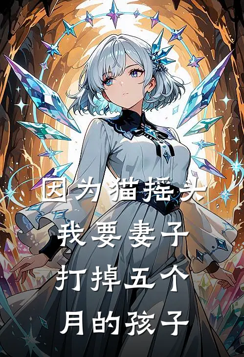 因为猫摇头，我要妻子打掉五个月的孩子