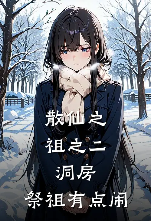 散仙之祖之二:洞房、祭祖有点闹