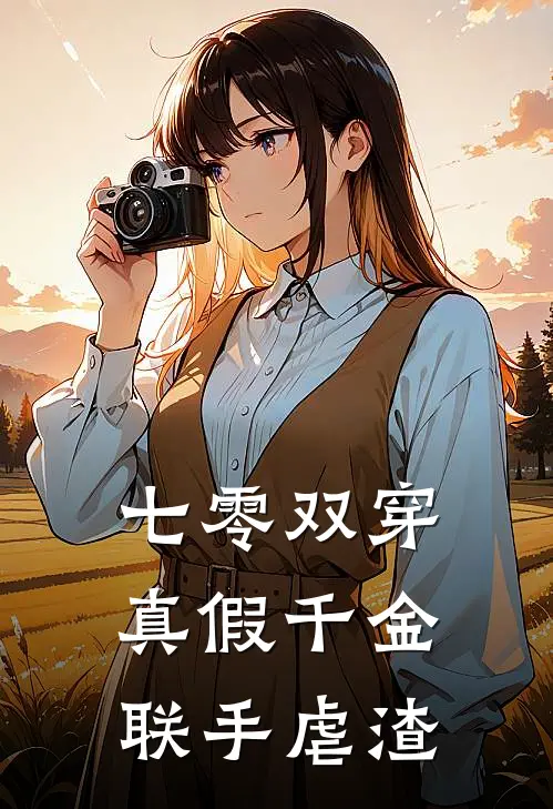 七零双穿：真假千金联手虐渣