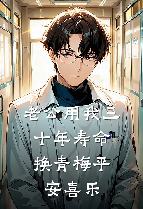 老公用我三十年寿命，换青梅平安喜乐