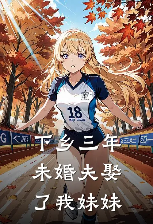 下乡三年，未婚夫娶了我妹妹