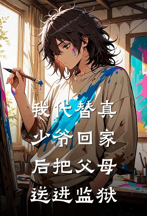 我代替真少爷回家后把父母送进监狱