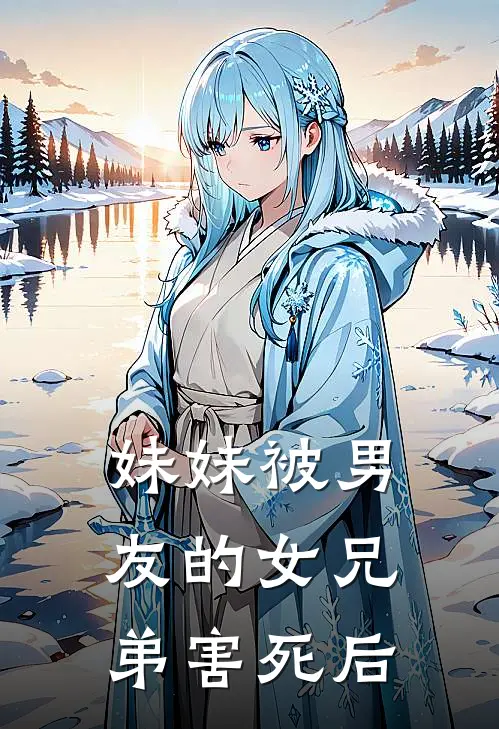 妹妹被男友的女兄弟害死后