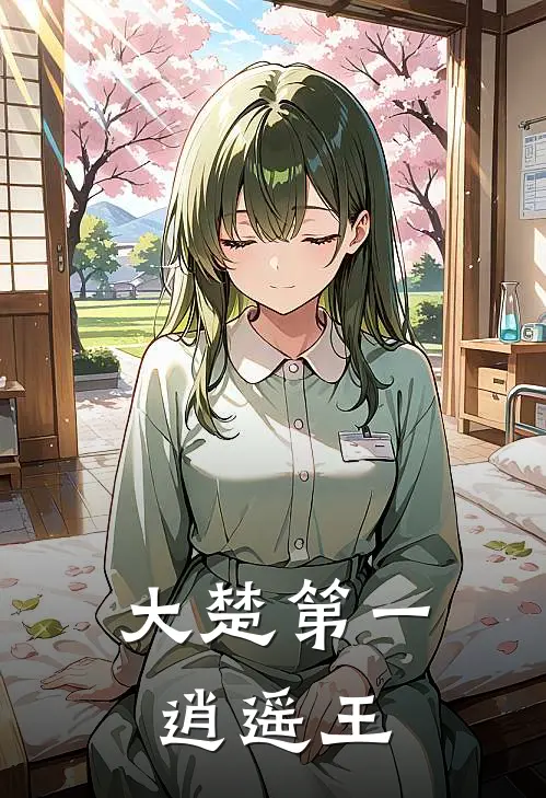 大楚第一逍遥王