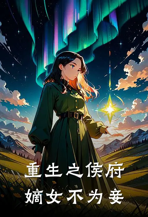 重生之侯府嫡女不为妾