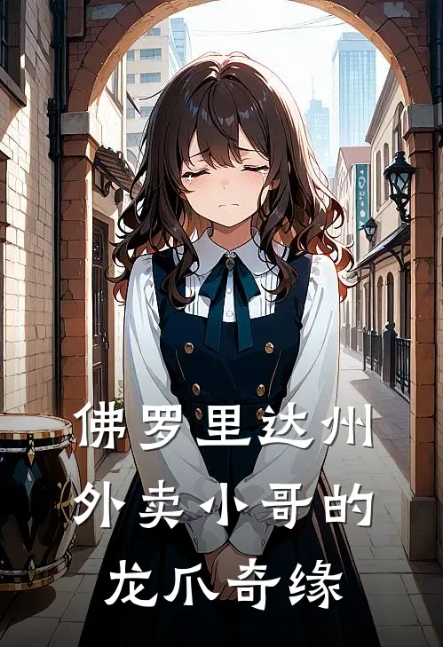 佛罗里达州外卖小哥的龙爪奇缘