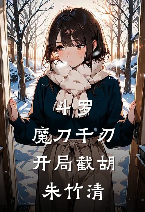 斗罗：魔刀千刃，开局截胡朱竹清