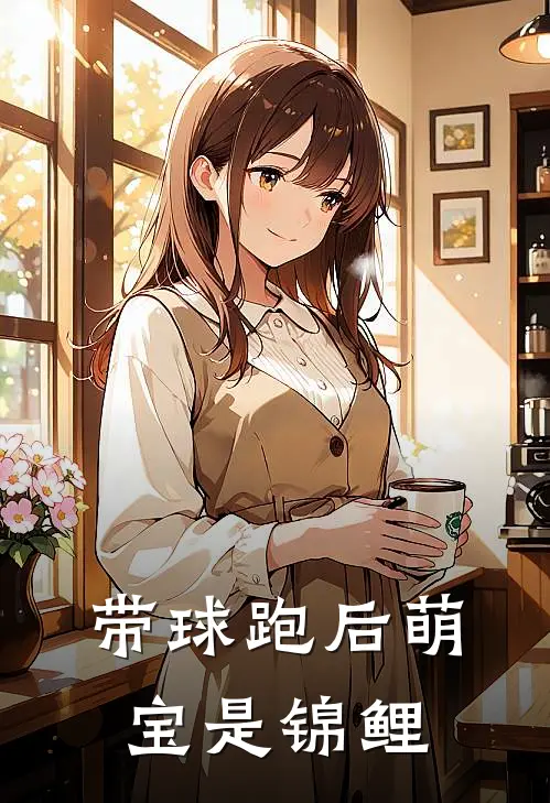 带球跑后萌宝是锦鲤