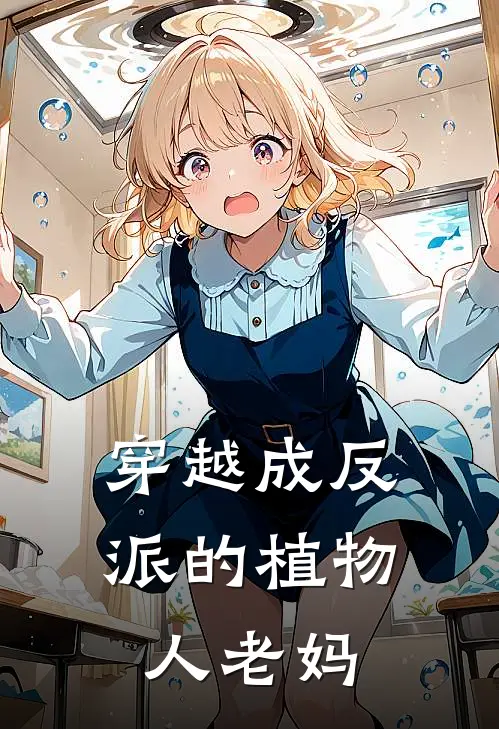 穿越成反派的植物人老妈