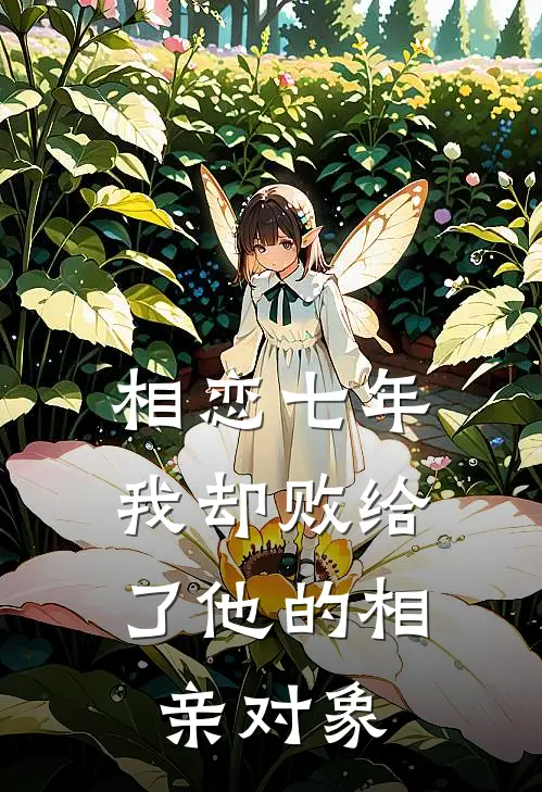 相恋七年，我却败给了他的相亲对象