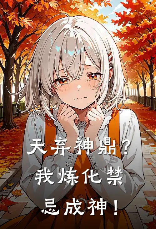 天弃神鼎？我炼化禁忌成神！