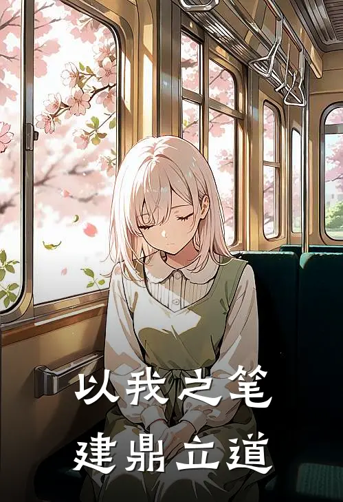 以我之笔，建鼎立道
