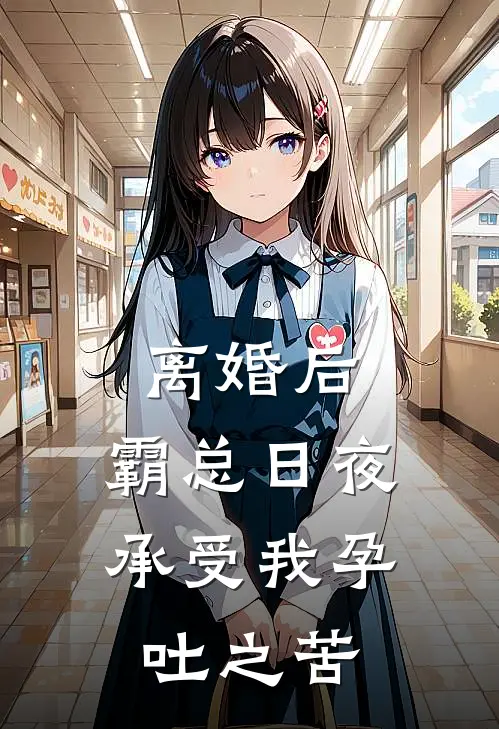 离婚后，霸总日夜承受我孕吐之苦