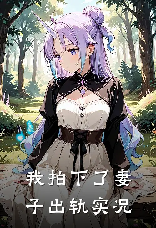 我拍下了妻子出轨实况